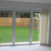 Peak Windows, Doors and Conservertories. Suppliers of Double Glazing Leicester.